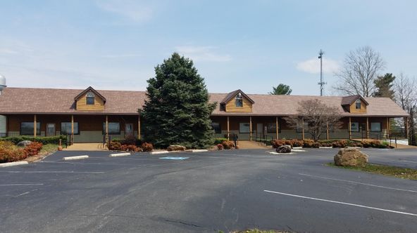 1720 West Ave, Crossville, TN 38555
